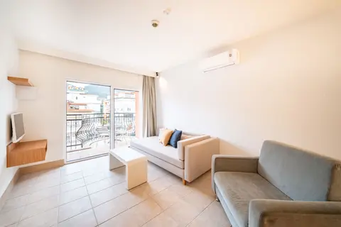 Sunpark Garden in Alanya — foto 13