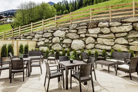 Almina Family & Spa in Ratschings — foto 22
