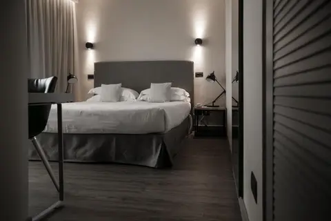 Select Suites & Spa in Rome — foto 12