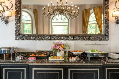 Grand Hotel di Parma in Parma, foto 9