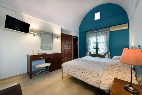 Hotel Zephyros in Thira Municipal Unit, foto 24