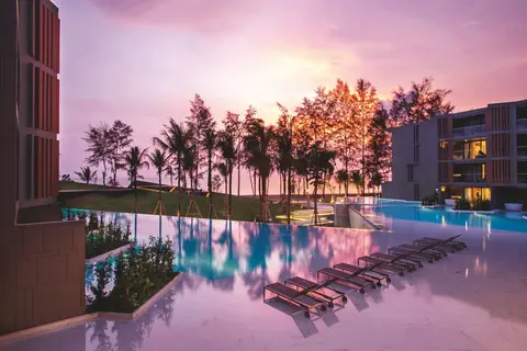 La Vela Khao Lak in บ้านบางเนียง — foto 9