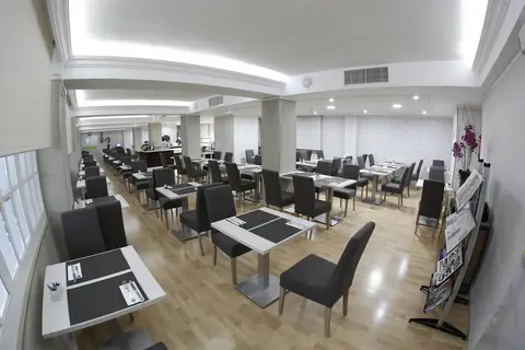 Sercotel Alfonso XIII in Cartagena — foto 18