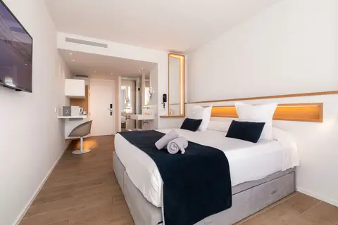 Hotel Anfora Ibiza in Santa Eulària des Riu — foto 14