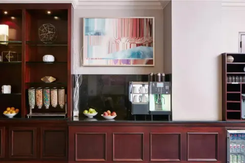 Club Quarters Boston foto 5