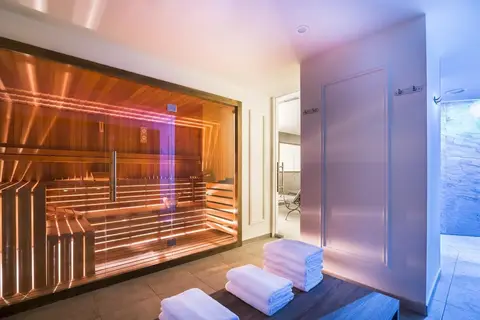 Hotel Bellevue in Opatija — foto 14