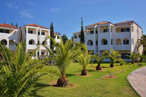 Fly & Go Konaki Hotel foto 21