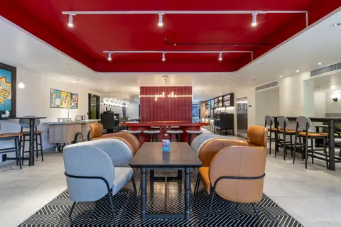 Oakwood Studios Sukhumvit in Bangkok — foto 8