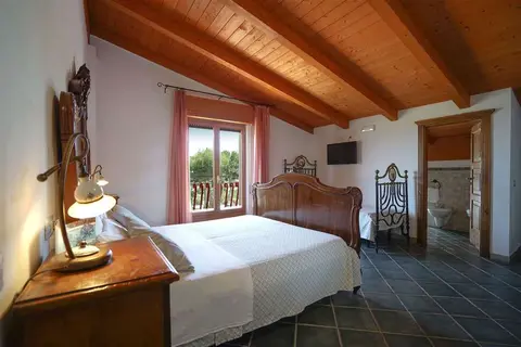 Hotel Costa Azzurra in Ricadi, foto 2
