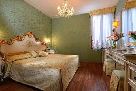 Hotel Concordia in Venetië, foto 24