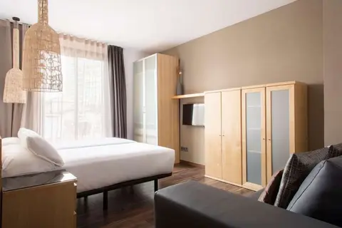 La Republica Appartementen in Barcelona — foto 30