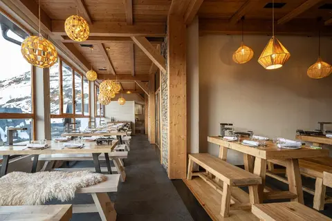 Eurostars La Pleta in baqueira, Lleida, foto 27