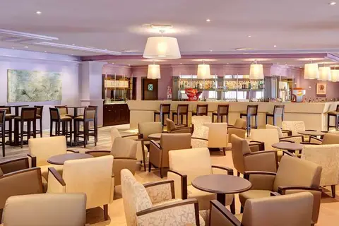 Protur Badia Park Aparthotel in Sant Llorenç des Cardassar, foto 14