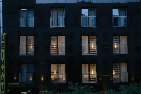 Schiller 5 Hotel & Boardinghouse in München, foto 10