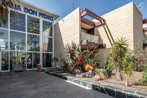 Hotel Palia Don Pedro in Arona, foto 25