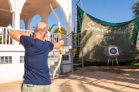 Samira Club in الحمامات — foto 15