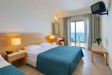 Miramare Resort & Spa in Agios Nikolaos Municipal Unit, foto 2