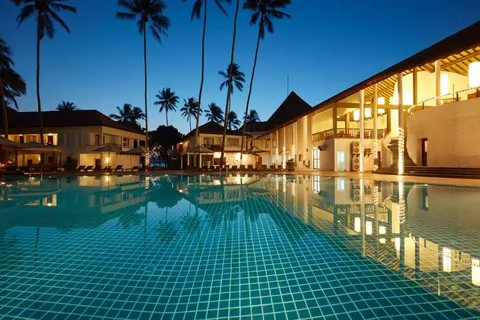 Dickwella Resort in Dikwella — foto 24