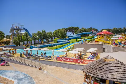 Costa Verde Hotel Club in Cefalù