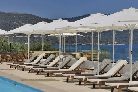 Sarpedor Boutique Hotel & Spa in Bodrum, foto 14