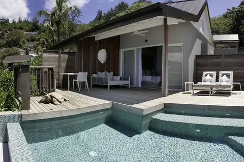 Carana Beach Hotel in Carana Beach, foto 16