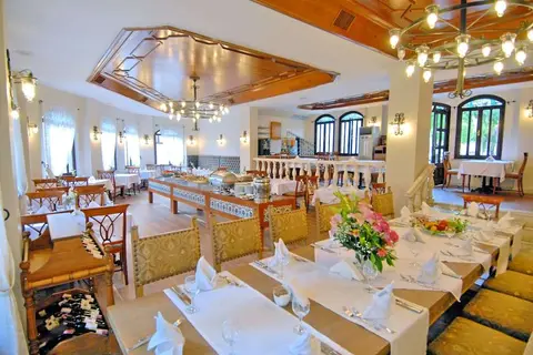 Aspen Hotel in Muratpaşa — foto 8