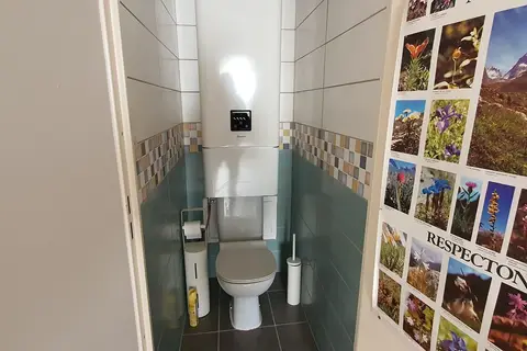 Residence Grand Serre Che A in La Salle-les-Alpes, foto 20