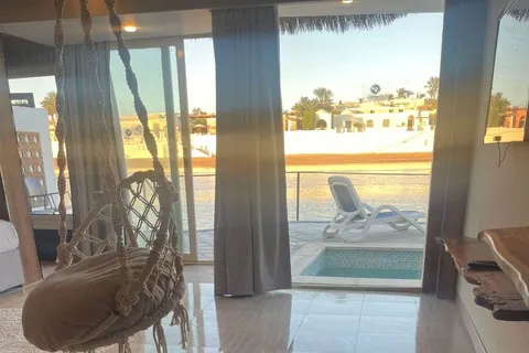 Panorama Bungalows El Gouna in El Gouna — foto 20