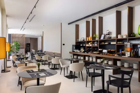 B21 Hotel in Bari — foto 7