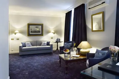 Hotel Damier foto 13