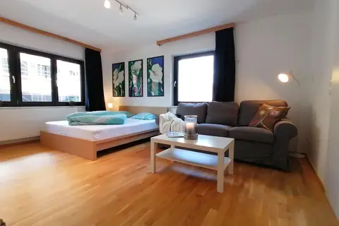 Mo's Apartments in Mayrhofen — foto 22