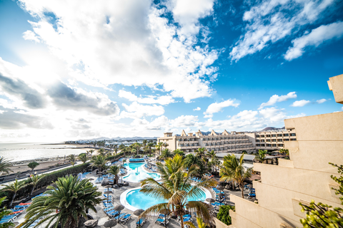 Hotel Beatriz Playa & Spa foto 33