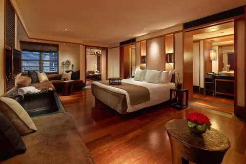 The Setai Miami Beach in Miami Beach, foto 15