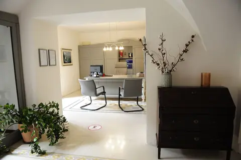 Sa Mola Villa Maria Francesca in Bonàrcadu/Bonarcado, foto 27