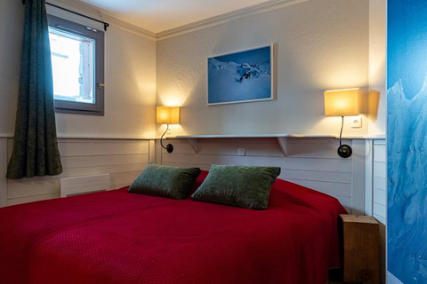 Chalet Chamois foto 18