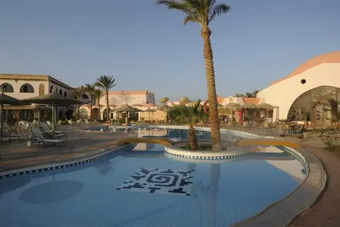 Shams Alam Beach Resort in Shams Alam Beach Resort — foto 16