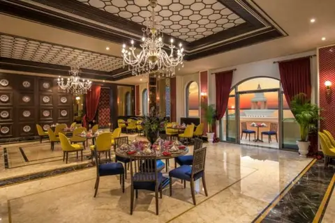 Rixos Premium Saadiyat Island in Saadiyat Island, Abu Dhabi — foto 24