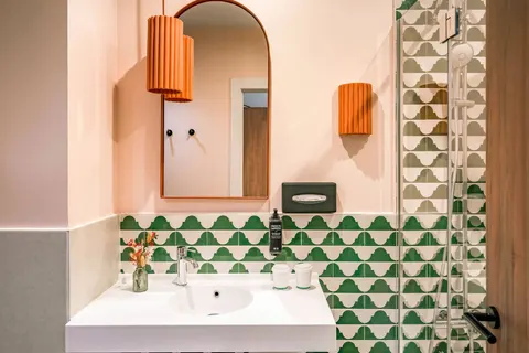 Hotel ibis Styles Sevilla Santa Justa foto 4