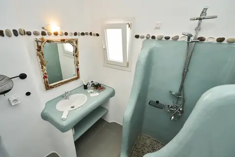 Bellissimo Resort in Μύκονος — foto 22