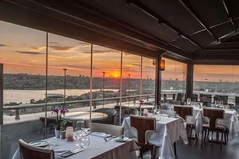 Rixos Pera Istanbul in İstanbul — foto 4