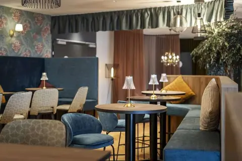 Arcotel AQ Vienna in Wenen — foto 17