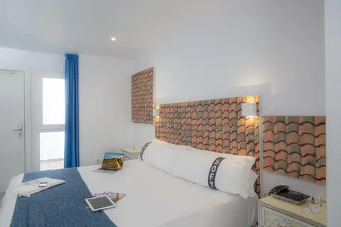Hotel Casual Málaga del Mar in Málaga — foto 18