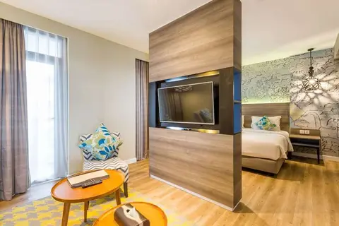 Wyndham Garden Kuta Beach Bali in Legian, Kuta, Kabupaten Badung, Bali, Indonesia, foto 25