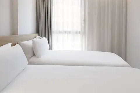 B&B Hotel Alicante Centro in Alicante — foto 3