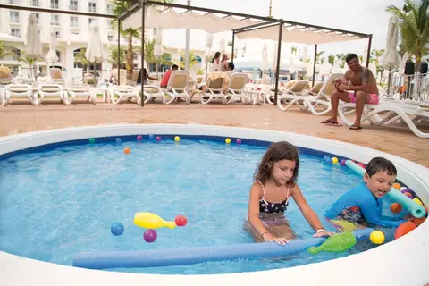 Hotel Riu Palace Aruba in Bubali, foto 17