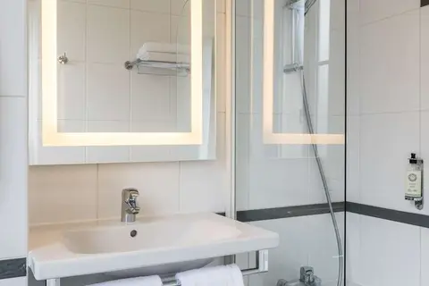 Hotel Montcalm in Parijs, foto 12