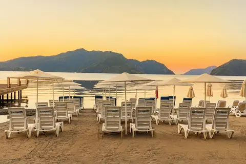 Kayamaris Hotel & Spa in Marmaris, foto 8