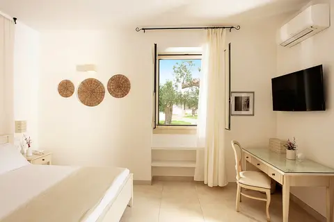 Hotel Resort Mulino a Vento in Uggiano La Chiesa — foto 22