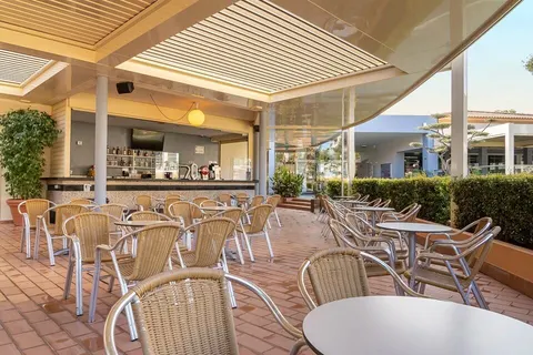 Resort Hotel 3hb Clube Humbria foto 21