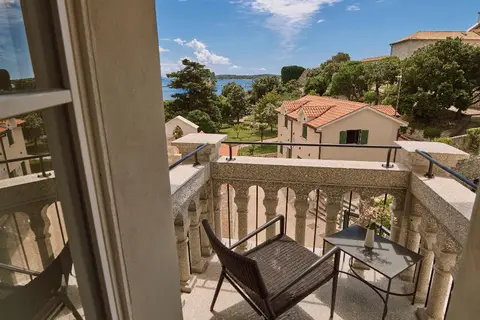 Arbiana Heritage Luxury Boutique Hotel in Rab — foto 15